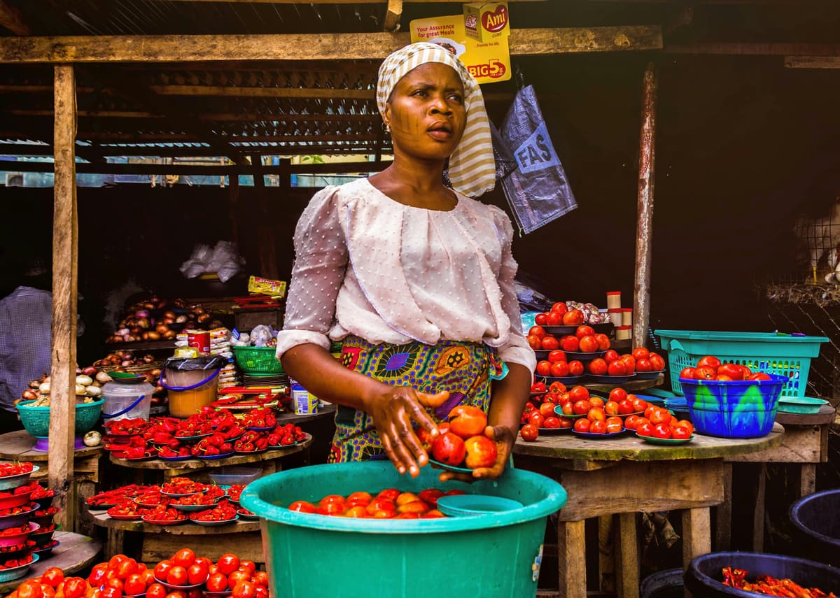 Sustainable Food System