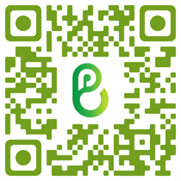 App download QR code